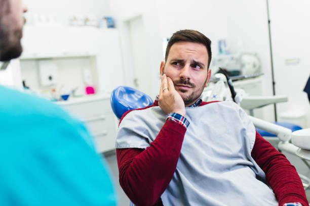Professional Dental Services in Candor, NC