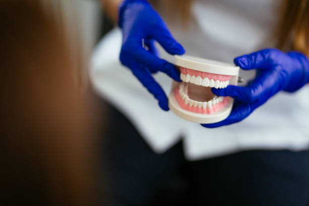 Best Tooth Extraction  in Candor, NC