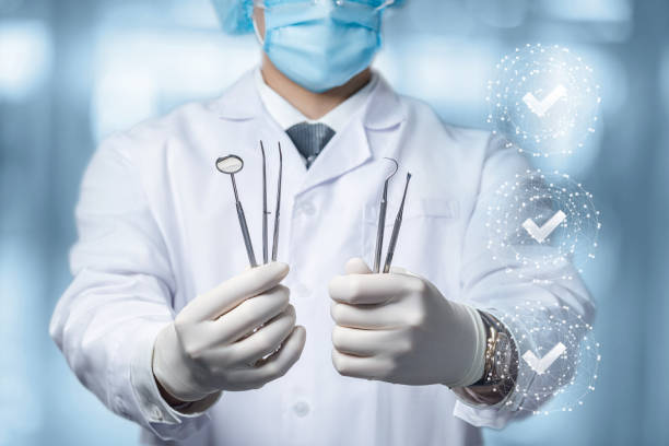 Oral Cancer Screening in Candor, NC