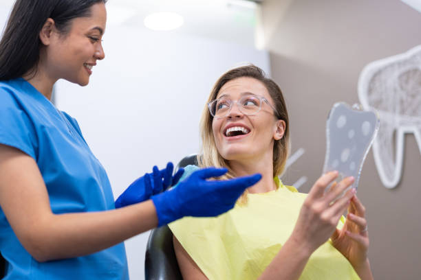 Best TMJ/TMD Treatment  in Candor, NC