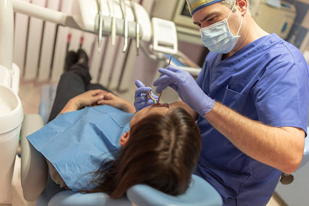 Best Emergency Dental Care  in Candor, NC