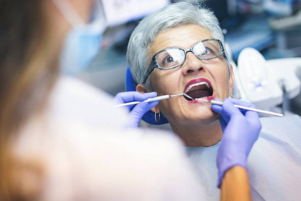 Oral Surgery in Candor, NC